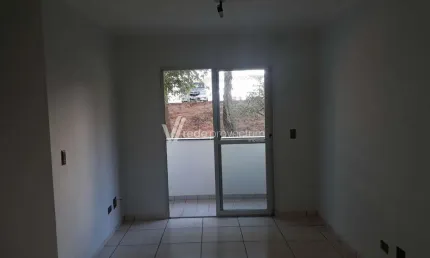 Apartamento com 2 quartos à venda na avenida ary rodrigues, 315, parque camélias, campinas, 58 m2 por r$ 249.000
