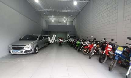 Barracão / Galpão / Depósito à venda na Avenida Governador Pedro de Toledo, 713, Bonfim, Campinas, 280 m2 por R$ 1.200.000
