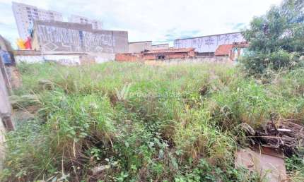 Terreno comercial à venda na Rua do Algodão, 73, Jardim Chapadão, Campinas por R$ 3.200.000