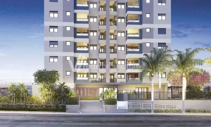 Apartamento com 3 quartos à venda na rua orlando fagnani, 92, jardim planalto, campinas, 105 m2 por r$ 1.350.000