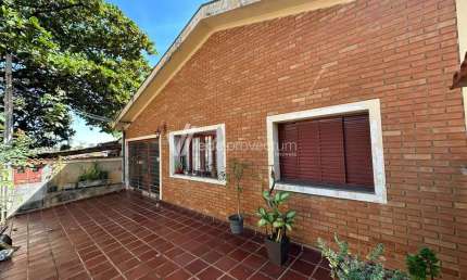 Casa comercial à venda na Rua Mogi Guaçu, 505, Chácara da Barra, Campinas, 227 m2 por R$ 880.000