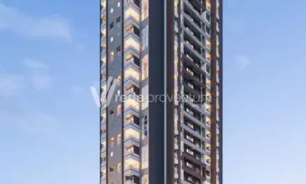 Apartamento com 1 quarto à venda na Rua Maestro Agide Azzoni, 240, Nova Campinas, Campinas, 75 m2 por R$ 776.000