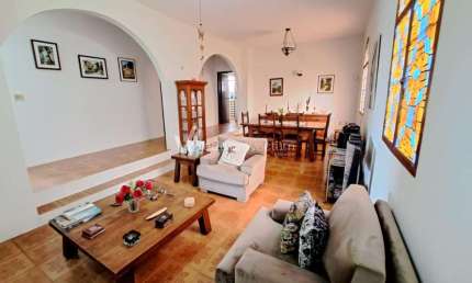 Casa com 3 quartos à venda na Rua Conselheiro Paula Sousa, 231, Cidade Universitária, Campinas, 322 m2 por R$ 1.800.000
