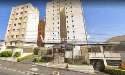 Apartamento com 2 quartos à venda na rua doutor sales de oliveira, 639, vila industrial, campinas, 65 m2 por r$ 320.000