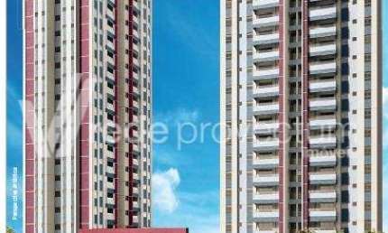 Apartamento com 3 quartos à venda na Avenida Maria Emília Alves dos Santos de Ângelis, 399, Parque Prado, Campinas, 142 m2 por R$ 1.420.000
