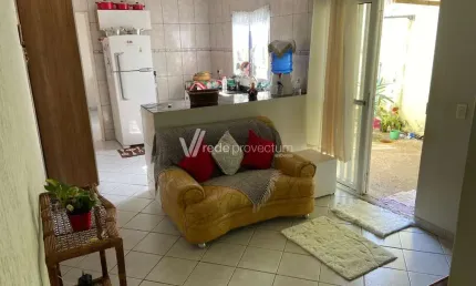 Casa com 4 quartos à venda na capitão onofre dos santos, 427, jardim planalto de viracopos, campinas, 300 m2 por r$ 410.000
