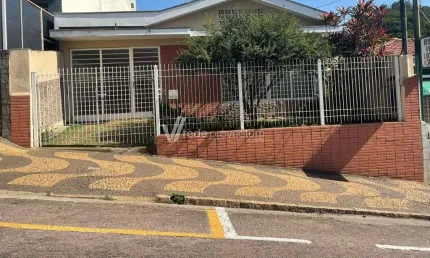 Casa comercial à venda na Rua Sílvio Concon, 105, Jardim Ribeiro, Valinhos, 210 m2 por R$ 1.280.000