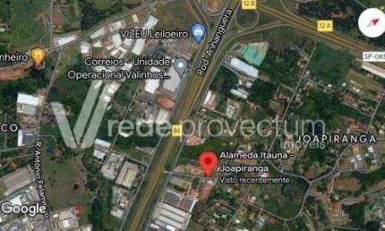 Terreno à venda na Alameda Carlos de Carvalho Vieira Braga, s/n°, Chácaras Alpina, Valinhos por R$ 2.500.000