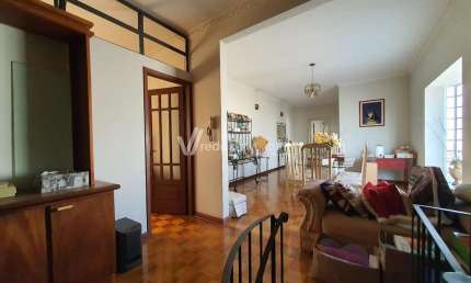 Casa comercial à venda na Rua Camilo Castelo Branco, 25, Jardim Nossa Senhora Auxiliadora, Campinas, 238 m2 por R$ 1.000.000