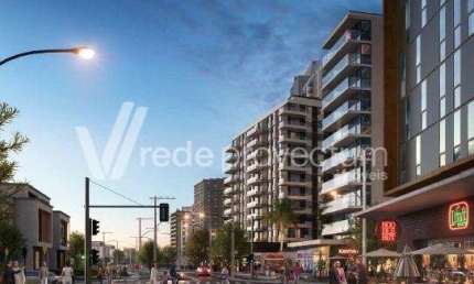 Terreno comercial à venda na Avenida Guilherme Campos, 294, Cidade Universitária, Campinas por R$ 600.000