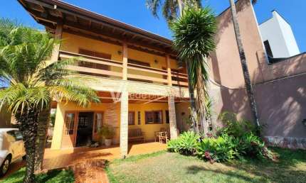 Casa com 3 quartos à venda na Rua Afrânio Peixoto, 722, Parque Taquaral, Campinas, 256 m2 por R$ 1.280.000