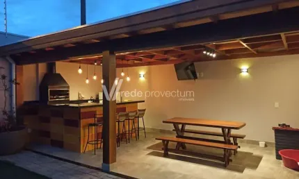 Casa em condomínio fechado com 3 quartos à venda na Estrada do Jequitibá, 1580, Ortizes, Valinhos, 142 m2 por R$ 1.150.000