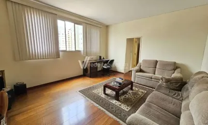 Apartamento com 1 quarto à venda na Rua Doutor Antônio da Costa Carvalho, 278, Cambuí, Campinas, 58 m2 por R$ 430.000