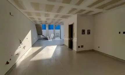 Casa em condomínio fechado com 3 quartos à venda na Rua Walter Schmidt, 68, Parque Rural Fazenda Santa Cândida, Campinas, 150 m2 por R$ 1.050.000