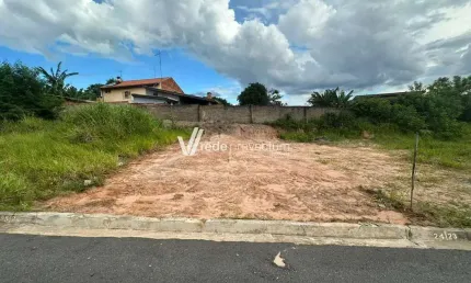 Terreno à venda na Rua Manoel Leite, s/nº, Parque das Praças, Campinas por R$ 100.000