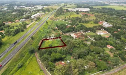 Terreno comercial à venda na rua ana santina pereira, s/n°, chácaras são martinho, campinas por r$ 2.950.000