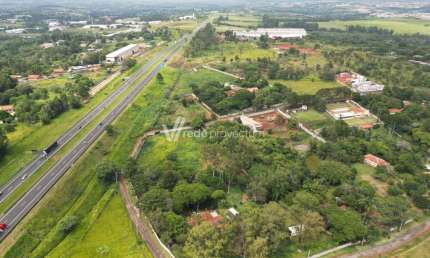 Terreno comercial à venda na Rua Guilherme Herculano Pompeu de Camargo, 55, Chácaras São Martinho, Campinas por R$ 650.000