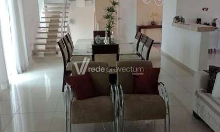 Casa com 3 quartos à venda na Rua Araldo da Costa Telles Sobrinho, 201, Parque Alto Taquaral, Campinas, 418 m2 por R$ 1.520.000