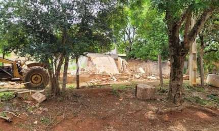 Terreno à venda na Rua Comendador Vicente Pérsico, 908, Recanto dos Dourados, Campinas por R$ 127.000