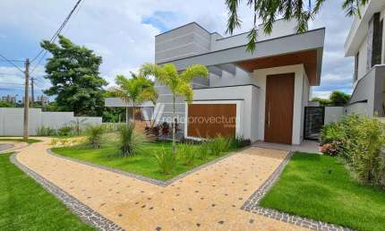 Casa em condomínio fechado com 3 quartos à venda na Rua Lazaro Marchete, 34, Swiss Park, Campinas, 223 m2 por R$ 2.490.000