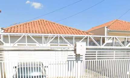 Casa com 2 quartos à venda na Aracy Santinatti Alves, 43, Loteamento Residencial Porto Seguro, Campinas, 126 m2 por R$ 300.000