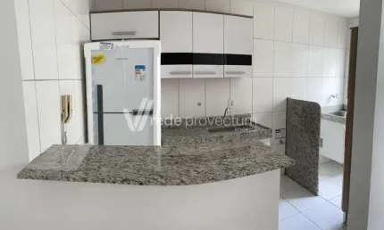 Apartamento com 2 quartos à venda na Avenida São José dos Campos, 150, Jardim Nova Europa, Campinas, 47 m2 por R$ 280.000