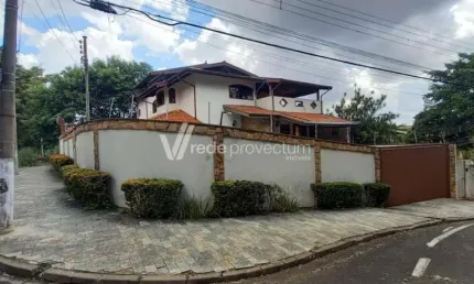 Casa com 7 quartos à venda na Avenida Cláudio Celestino Toledo Soares, 143, Jardim Paraíso, Campinas, 191 m2 por R$ 1.100.000