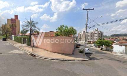 Casa com 3 quartos à venda na Rua Cornélio Pena, 96, Jardim Santa Eudóxia, Campinas, 161 m2 por R$ 512.000