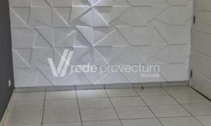 Apartamento com 3 quartos à venda na Rua Castelnuovo, 144, Jardim García, Campinas, 59 m2 por R$ 318.000