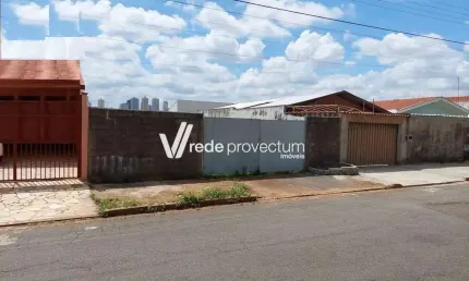 Terreno à venda na Pamplona, s/n°, Jardim Santa Genebra, Campinas por R$ 375.000