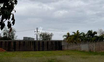 Terreno em condomínio fechado à venda na Estrada Municipal Adelina Segantini Cerqueira Leite, 1000, Loteamento Mont Blanc Residence, Campinas por R$ 1.870.000