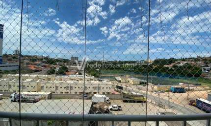 Apartamento com 2 quartos à venda na Avenida Rosa Belmiro Ramos, 465, Ortizes, Valinhos, 50 m2 por R$ 400.000