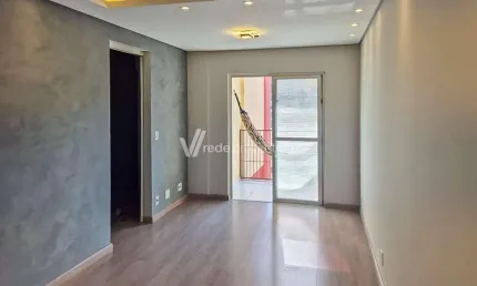 Apartamento com 1 quarto à venda na Avenida Orosimbo Maia, 620, Centro, Campinas, 56 m2 por R$ 299.000