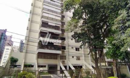 Cobertura com 4 quartos à venda na Rua Padre José Teixeira, 70, Cambuí, Campinas, 900 m2 por R$ 3.300.000