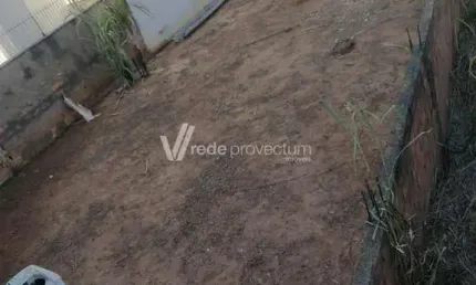 Terreno à venda na Rua Alberto Cavalcanti, 101, Parque Jambeiro, Campinas por R$ 300.888