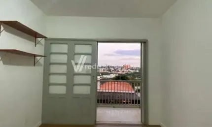 Apartamento com 3 quartos à venda na rua lourival josé pereira de queiróz, 197, jardim belo horizonte, campinas, 107 m2 por r$ 429.000