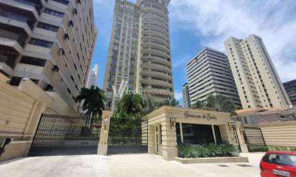 Apartamento com 4 quartos à venda na Rua Doutor Guilherme da Silva, 360, Cambuí, Campinas, 488 m2 por R$ 9.000.000