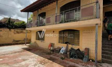 Casa comercial à venda na Avenida João Batista Morato do Canto, 2239, Parque Industrial, Campinas, 190 m2 por R$ 700.000