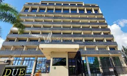 Sala comercial para alugar na Avenida Marechal Rondon, 700, Jardim Chapadão, Campinas, 375 m2 por R$ 24.997