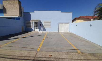 Casa comercial para alugar na Avenida Doutor Ângelo Simões, 1297, Jardim Leonor, Campinas, 157 m2 por R$ 3.999
