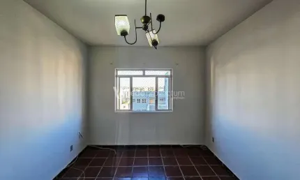 Apartamento com 3 quartos à venda na Rua Barão de Jaguara, 460, Centro, Campinas, 92 m2 por R$ 300.000