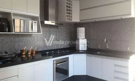 Casa com 3 quartos à venda na rua walmir josé perez, 193, parque camboriú, campinas, 206 m2 por r$ 799.999