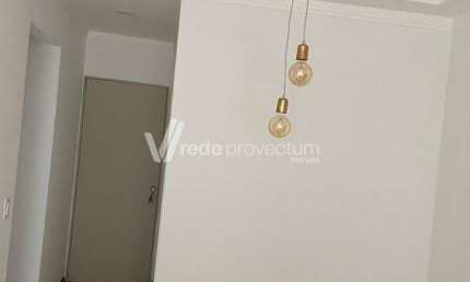 Apartamento com 2 quartos à venda na Rua Colônia de Minas, 500, Jardim Aero Continental, Campinas, 53 m2 por R$ 380.000