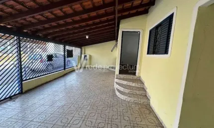 Casa com 4 quartos à venda na Nilo Peçanha, 66, Jardim García, Campinas, 115 m2 por R$ 450.000