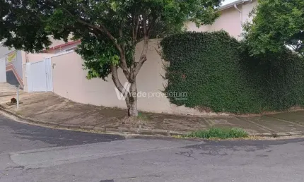 Casa com 2 quartos à venda na rua fleury silva, 205, jardim antonio von zuben, campinas, 98 m2 por r$ 590.000