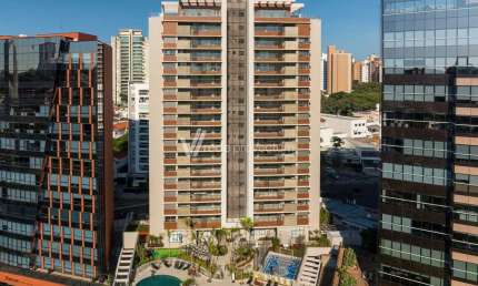 Apartamento com 3 quartos à venda na Rua Doutor Emílio Ribas, 314, Cambuí, Campinas, 157 m2 por R$ 2.099.777