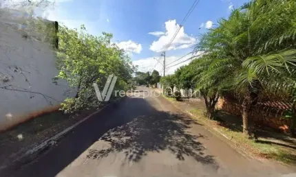 Terreno comercial à venda na Rua Emílio Venturini, s/nº, Parque das Universidades, Campinas por R$ 450.000