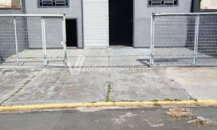Barracão / Galpão / Depósito à venda na Avenida Senador Antônio Lacerda Franco, 1242, Jardim do Lago, Campinas, 252 m2 por R$ 690.000