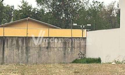 Terreno à venda na Rua João Caetano Monteiro, 274, Parque Xangrilá, Campinas por R$ 636.000