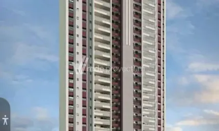Apartamento com 4 quartos à venda na Rua Padre Almeida, 652, Cambuí, Campinas, 189 m2 por R$ 2.435.000